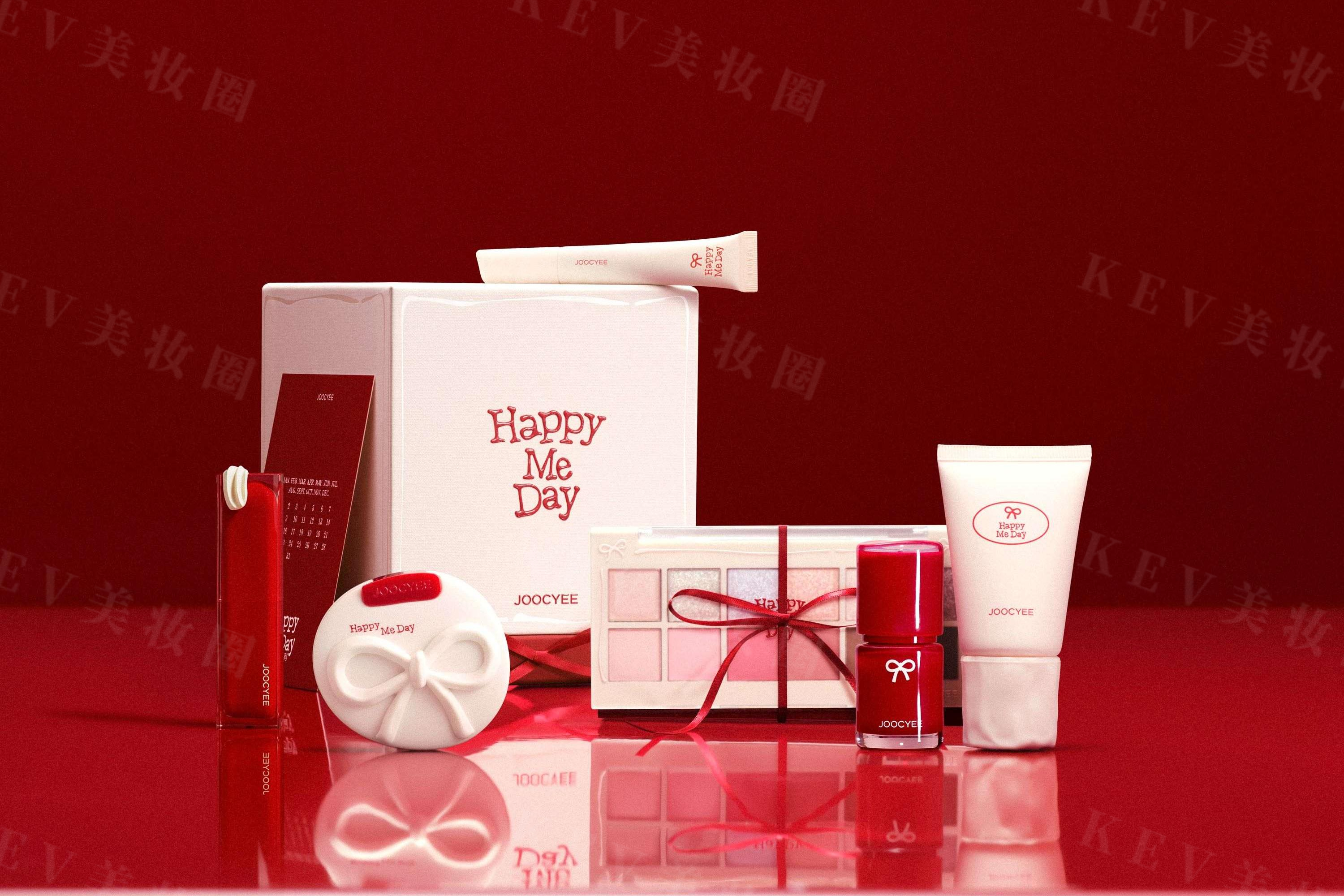美妆圈一周新品(上):海蓝之谜口红;酵色生日系列彩妆;Urban Decay牛郎家族「美高显眼包」| 新品速递
