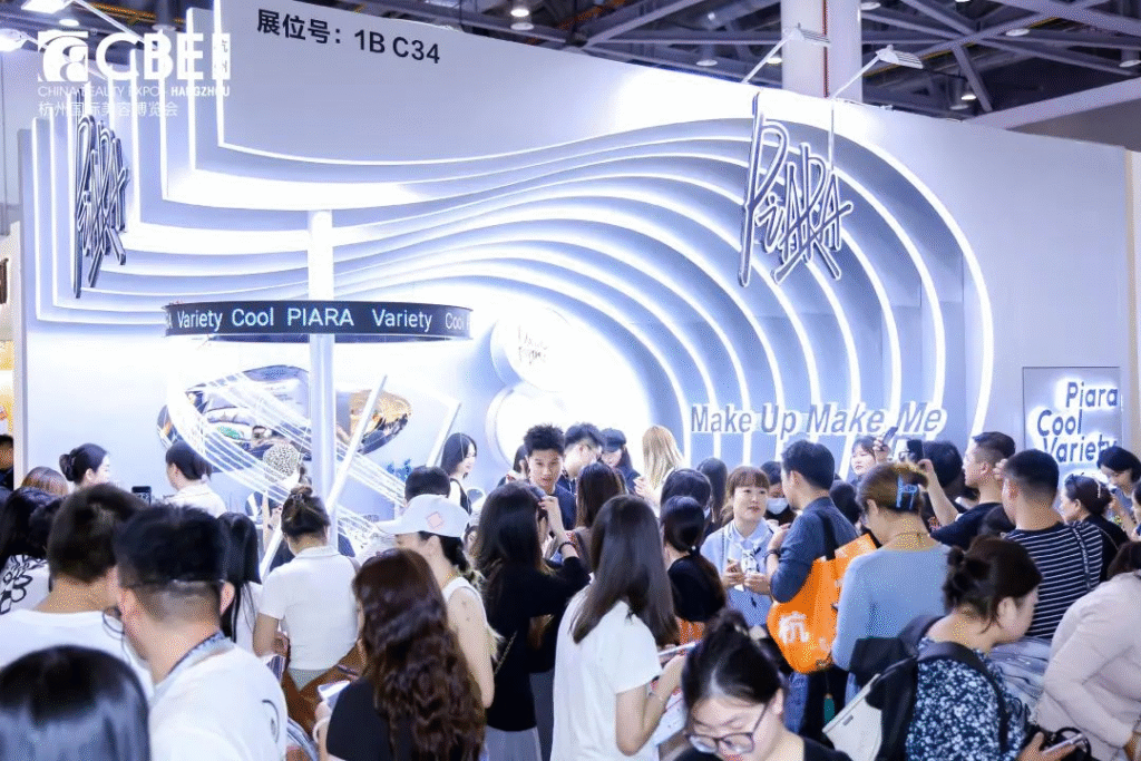 新产品、新原料、新场景,聚焦“金秋上新”博弈战