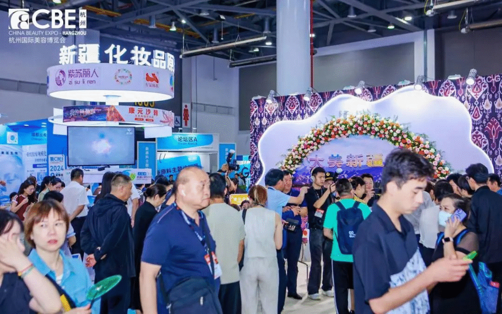 新产品、新原料、新场景,聚焦“金秋上新”博弈战