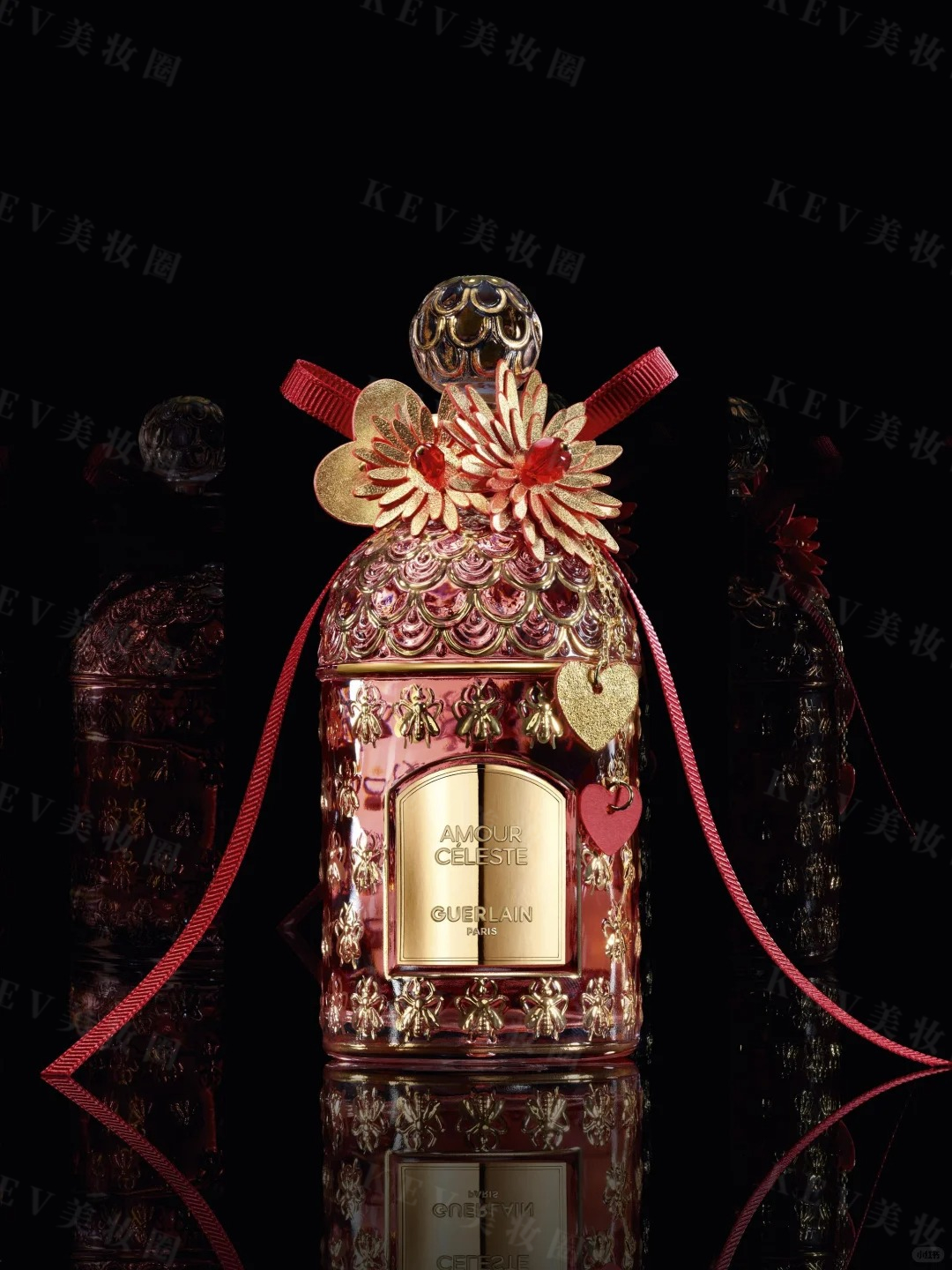 美妆圈一周新品(上):海蓝之谜口红;酵色生日系列彩妆;Urban Decay牛郎家族「美高显眼包」| 新品速递