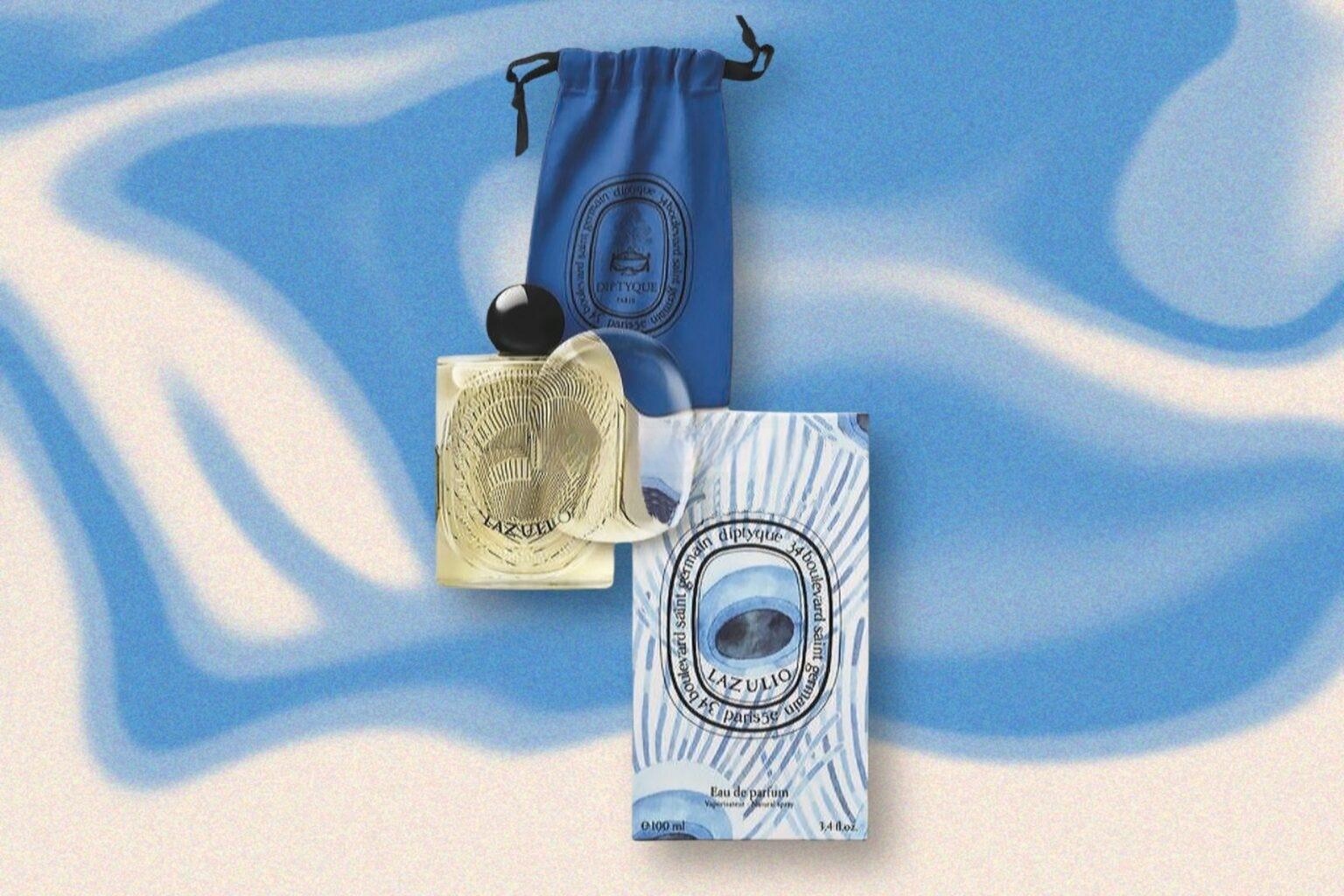 美妆圈一周新品(下):且悠轻香水;INTO YOU 37.2℃升温系列;Girlcult南洋假日系列... | 新品速递