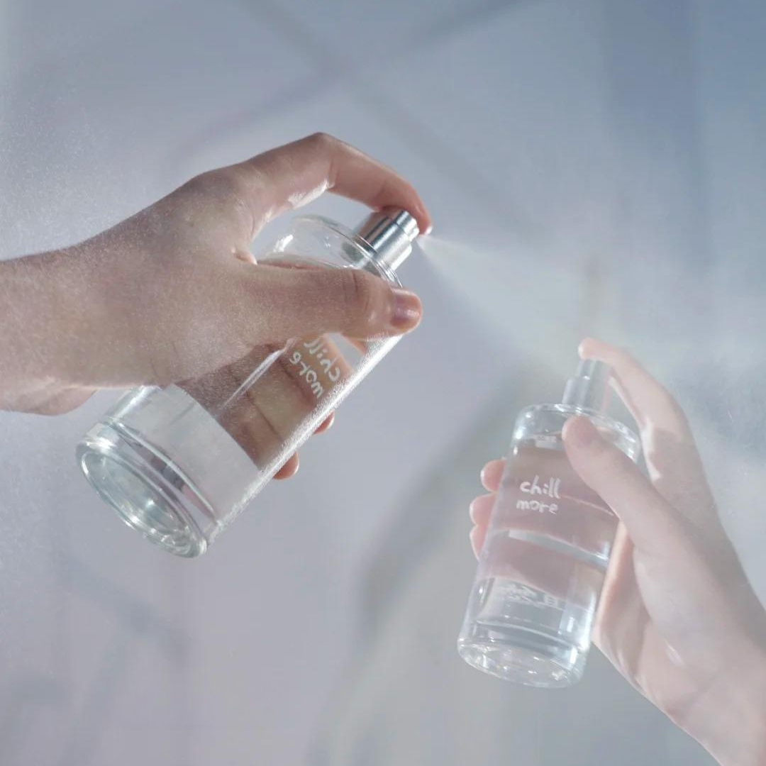 美妆圈一周新品(下):且悠轻香水;INTO YOU 37.2℃升温系列;Girlcult南洋假日系列... | 新品速递