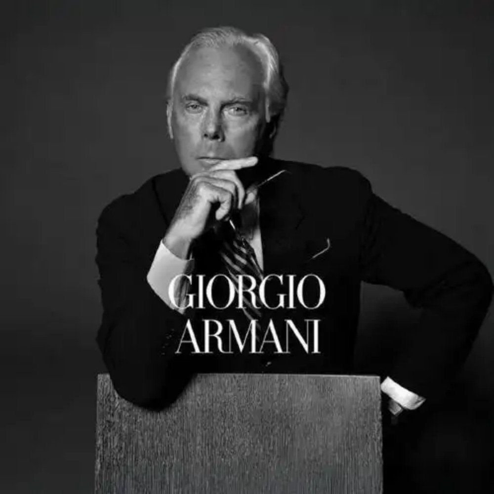 一周热点:润熙泉官方店铺商品清空;阿玛尼遗嘱表示公司或将被出售;Blank Me母公司因拖欠货款被告... | 美妆风向标