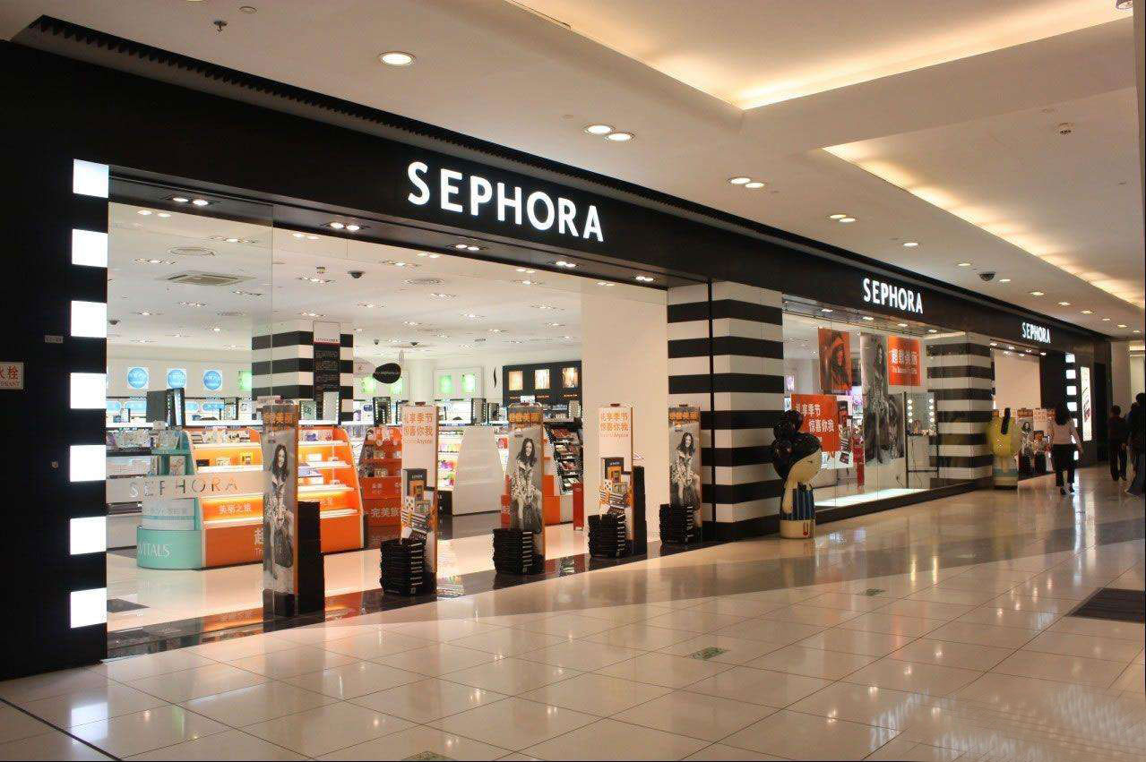 一周热点:润熙泉官方店铺商品清空;阿玛尼遗嘱表示公司或将被出售;Blank Me母公司因拖欠货款被告... | 美妆风向标