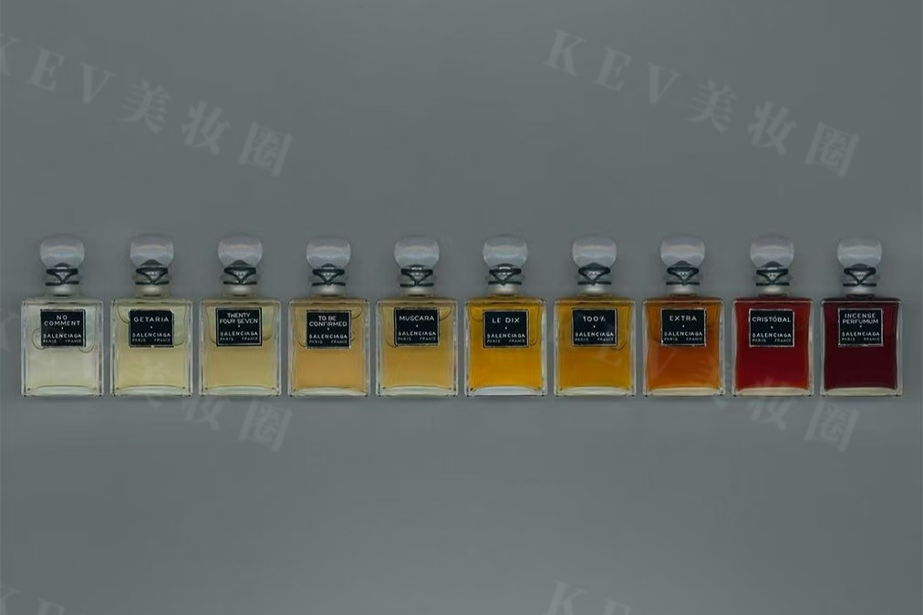 美妆圈一周新品(下):听研黄油次抛;珂润5G轻龄修红精华;欧珀莱第六代小紫钻眼霜&紫绷带面霜... | 新品速递