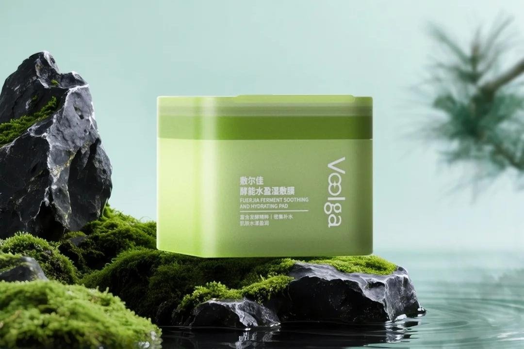 美妆圈一周新品(上):花西子气色双生护肤系列;LAN时光兰花油3.0Pro;Off&Relax桂花香氛限定系列 | 新品速递