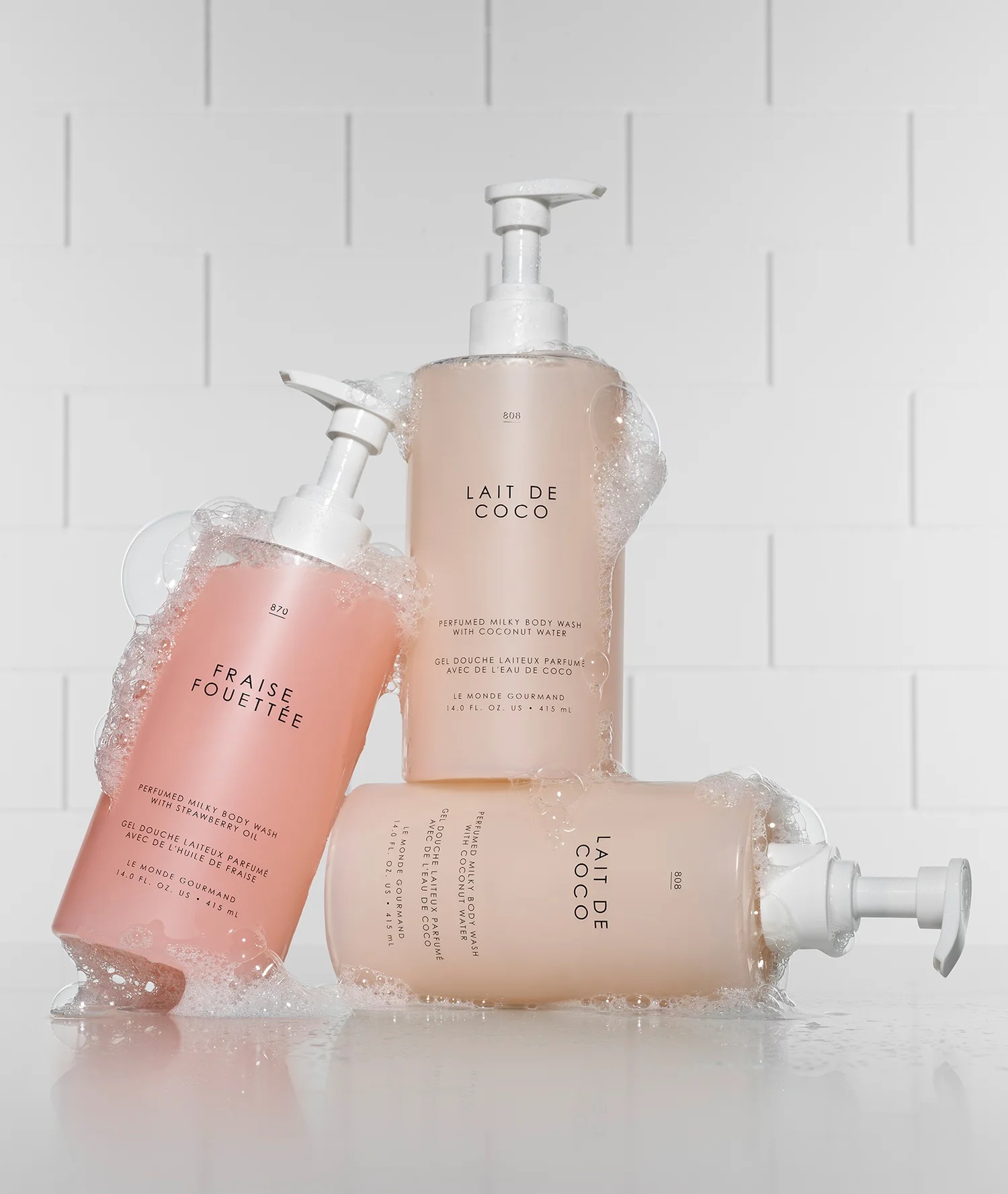 动态抗皱精华;遗珠香氛套装;鸡汤浴球;七合一精华霜… | 海外上新