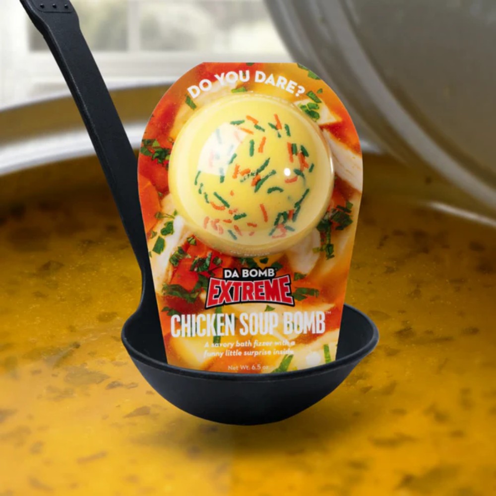 动态抗皱精华;遗珠香氛套装;鸡汤浴球;七合一精华霜… | 海外上新