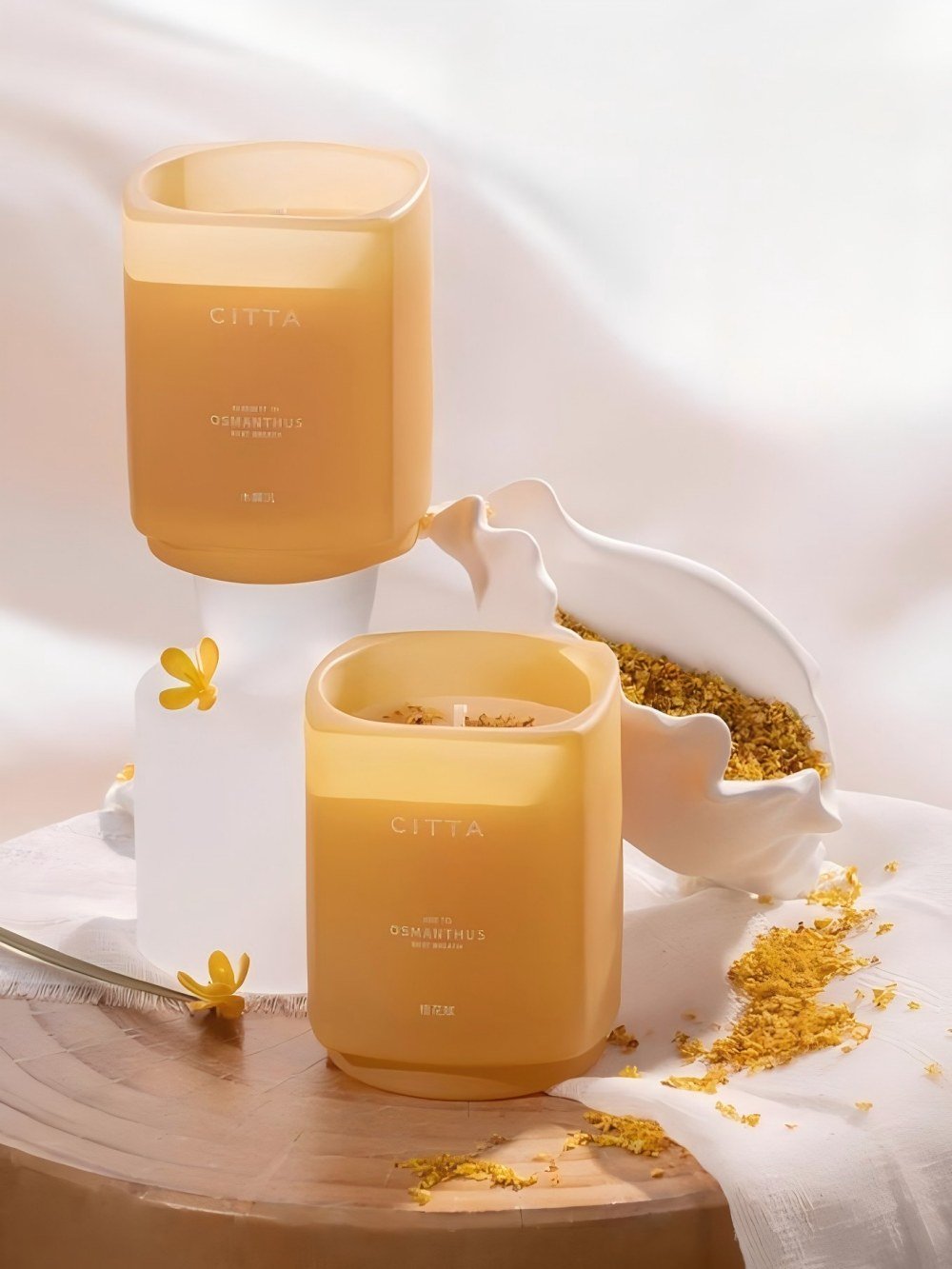 美妆圈一周新品(上):花西子气色双生护肤系列;LAN时光兰花油3.0Pro;Off&Relax桂花香氛限定系列 | 新品速递
