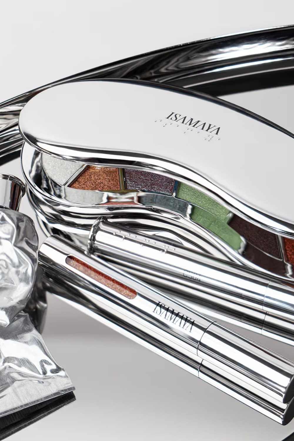 动态抗皱精华;遗珠香氛套装;鸡汤浴球;七合一精华霜… | 海外上新