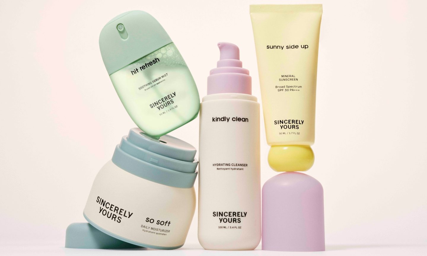 动态抗皱精华;遗珠香氛套装;鸡汤浴球;七合一精华霜… | 海外上新