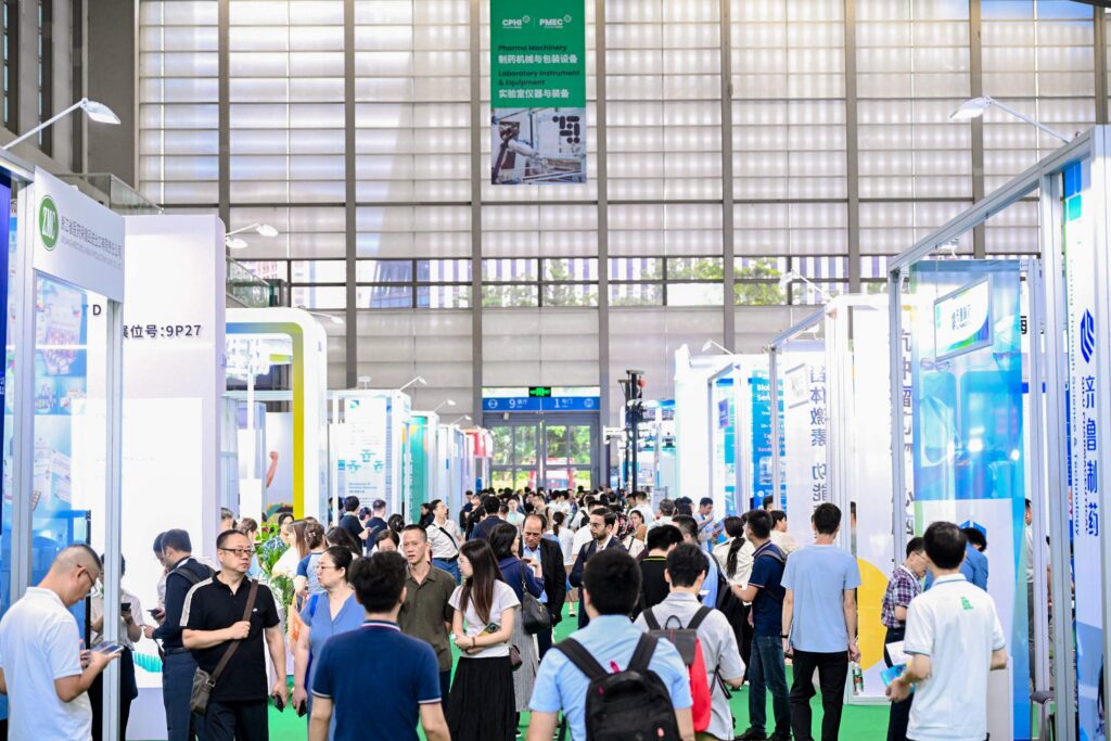 护肤新纪元!医美修复800亿市场爆发,科学护肤成主流,9月深圳这场展必打卡!