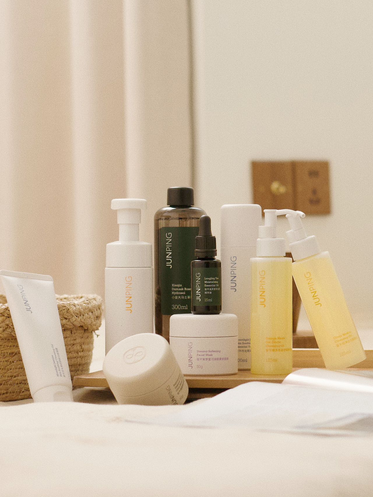 18年,一个品牌与用户的价值循环