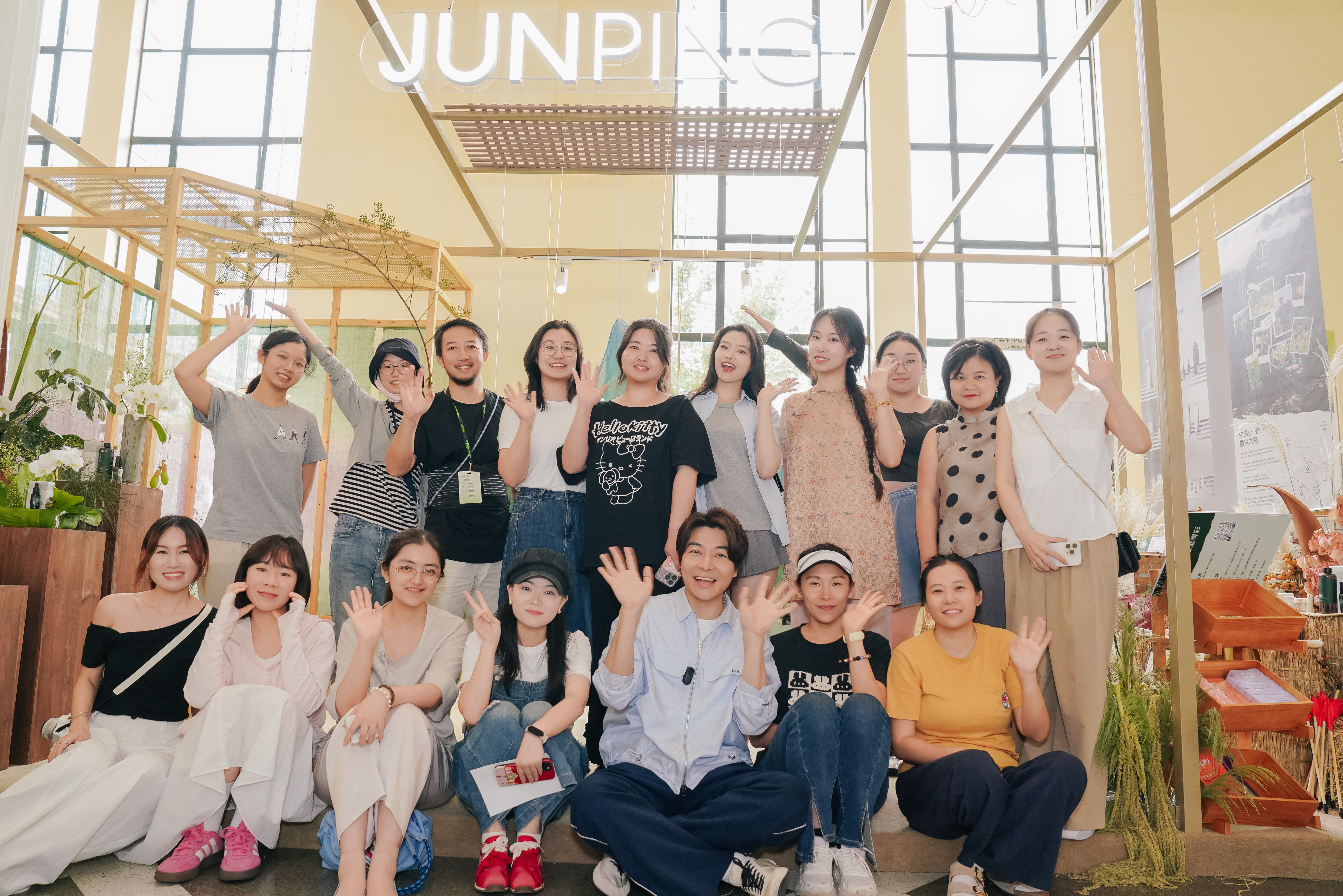 18年,一个品牌与用户的价值循环