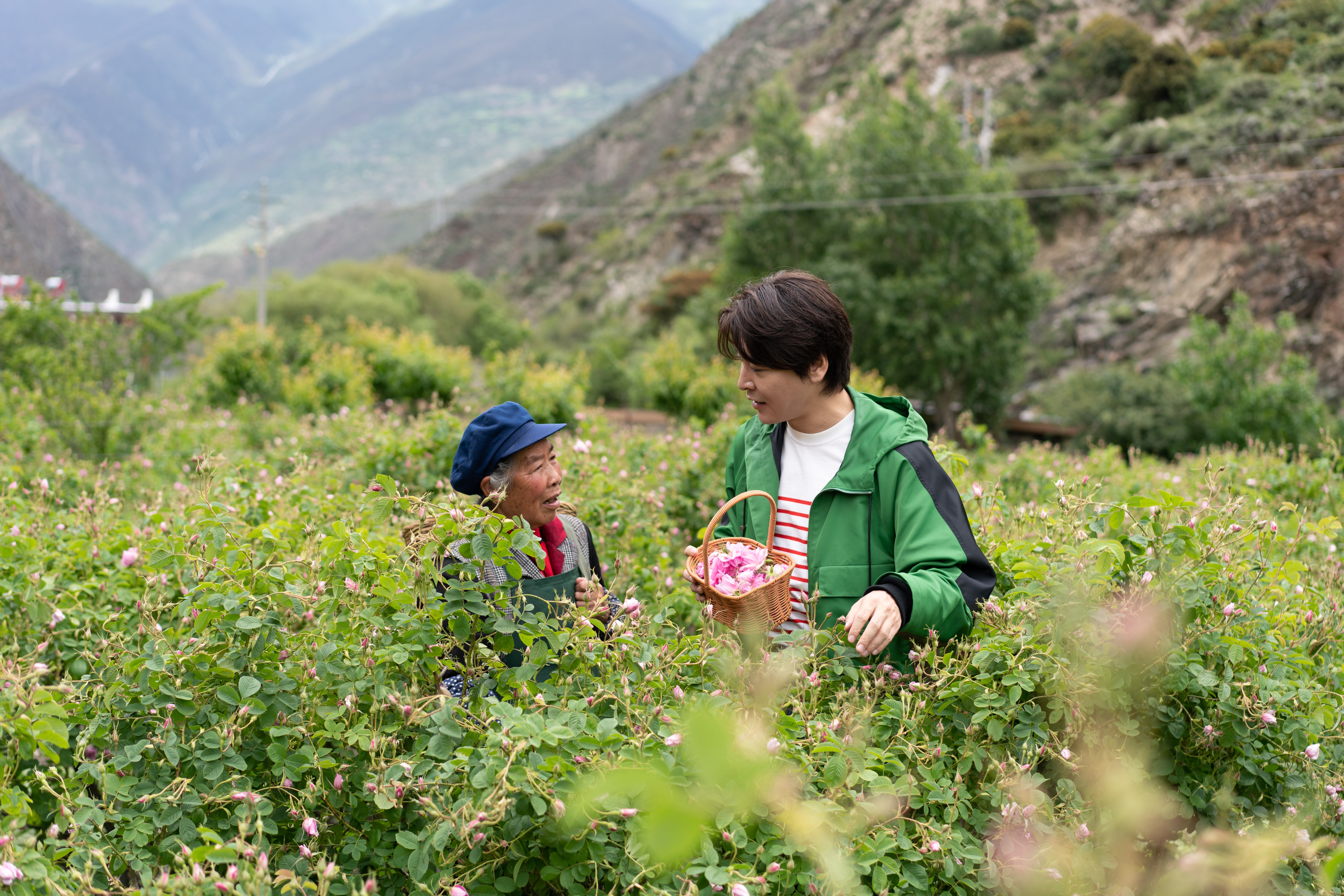 18年,一个品牌与用户的价值循环