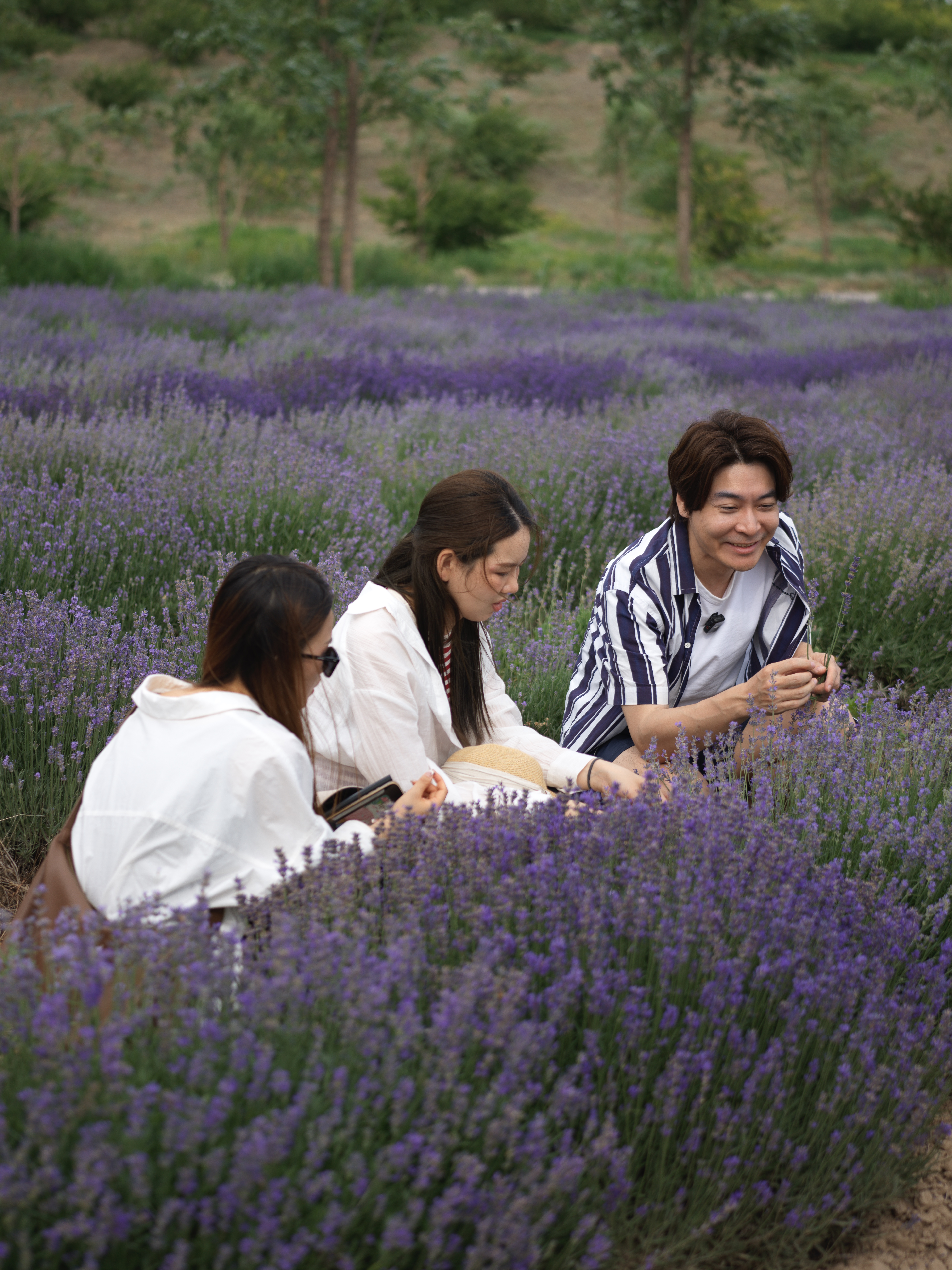 18年,一个品牌与用户的价值循环