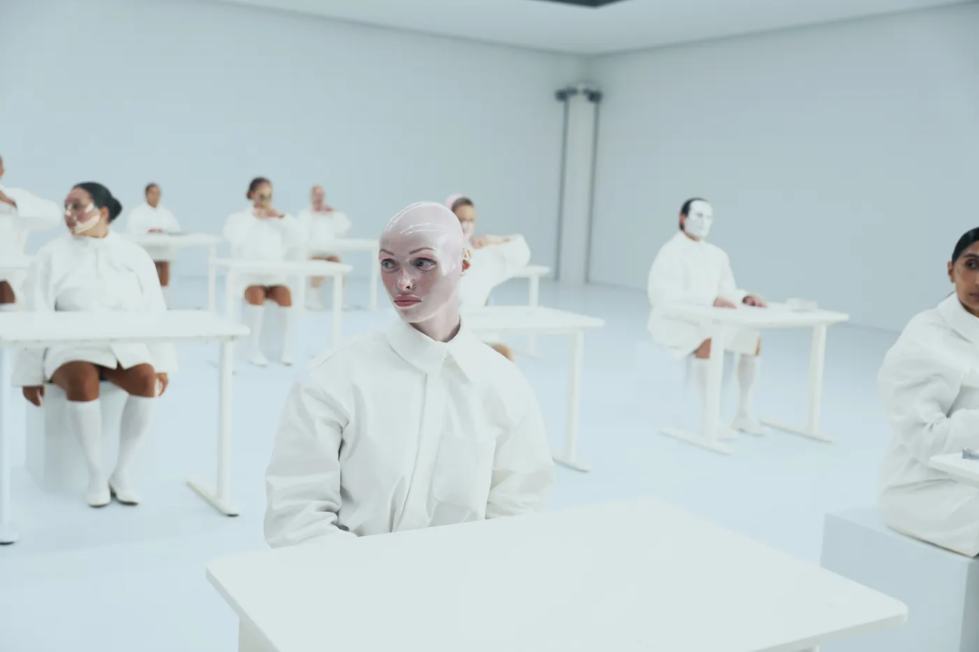 当“怀旧”成了最前卫的表达 | 营销事纪