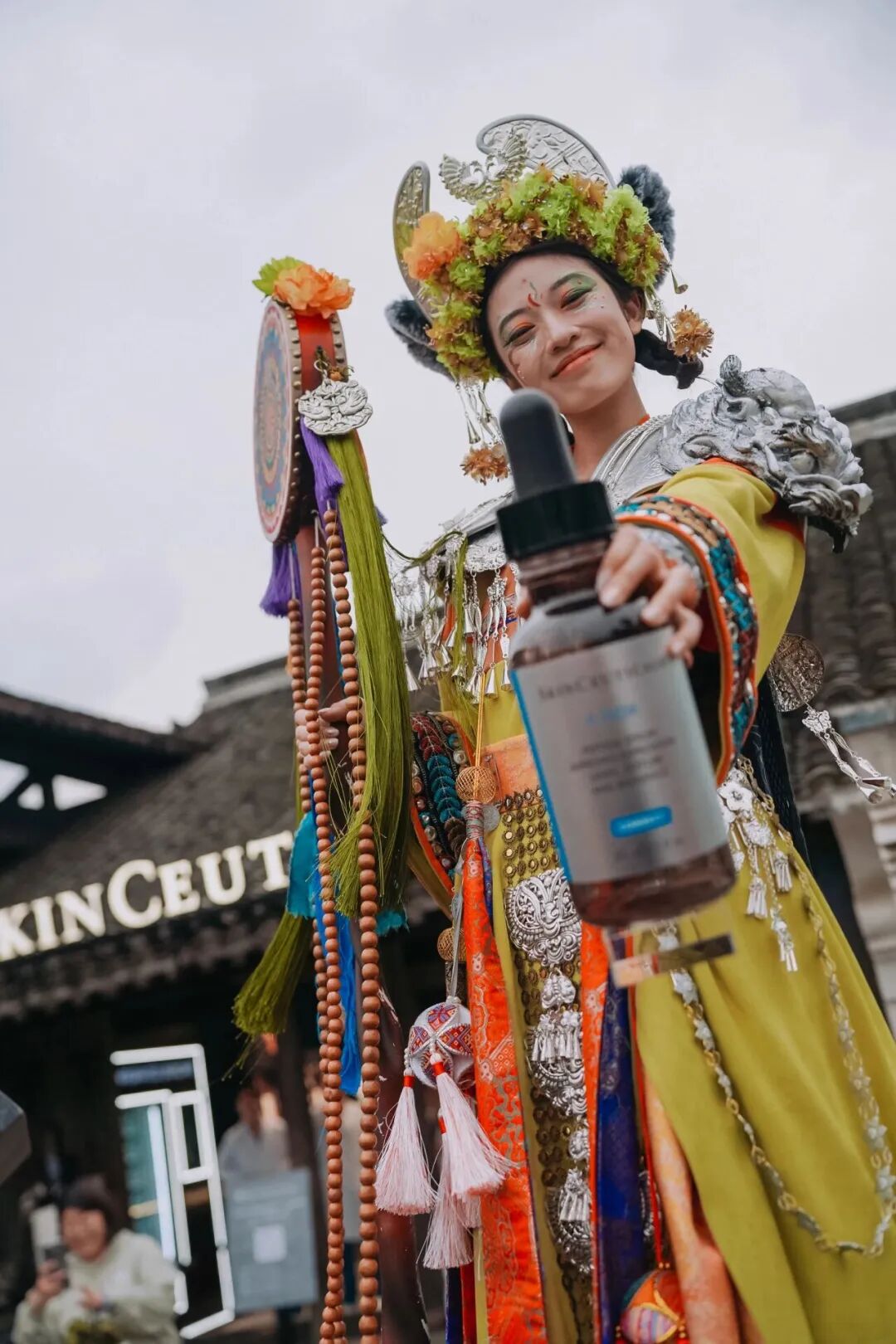 当“怀旧”成了最前卫的表达 | 营销事纪