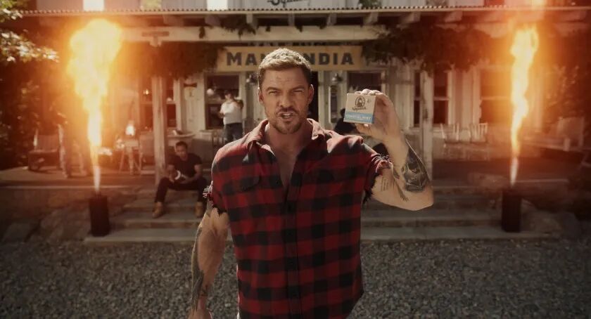 当“怀旧”成了最前卫的表达 | 营销事纪