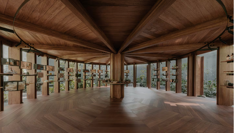 一周热点:AP媛彬天猫旗舰店宣布闭店;英国公布淘汰动物实验计划;丸美生物宣布拟赴港上市... | 美妆风向标