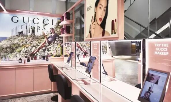 一周热点:AP媛彬天猫旗舰店宣布闭店;英国公布淘汰动物实验计划;丸美生物宣布拟赴港上市... | 美妆风向标