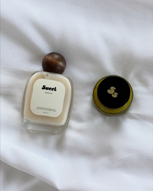 MP3腮红;李小龙膏;“死亡原因”眼影;素颜香水… | 海外上新