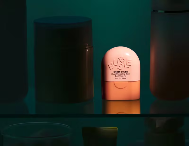 MP3腮红;李小龙膏;“死亡原因”眼影;素颜香水… | 海外上新