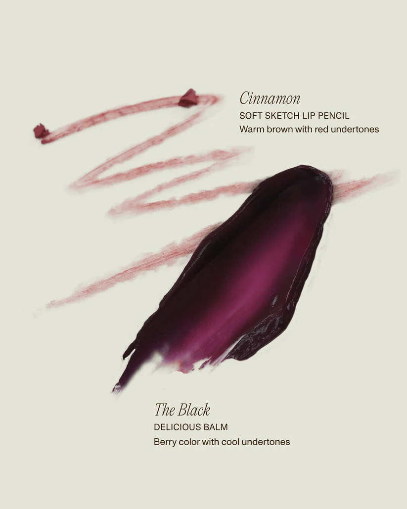 MP3腮红;李小龙膏;“死亡原因”眼影;素颜香水… | 海外上新