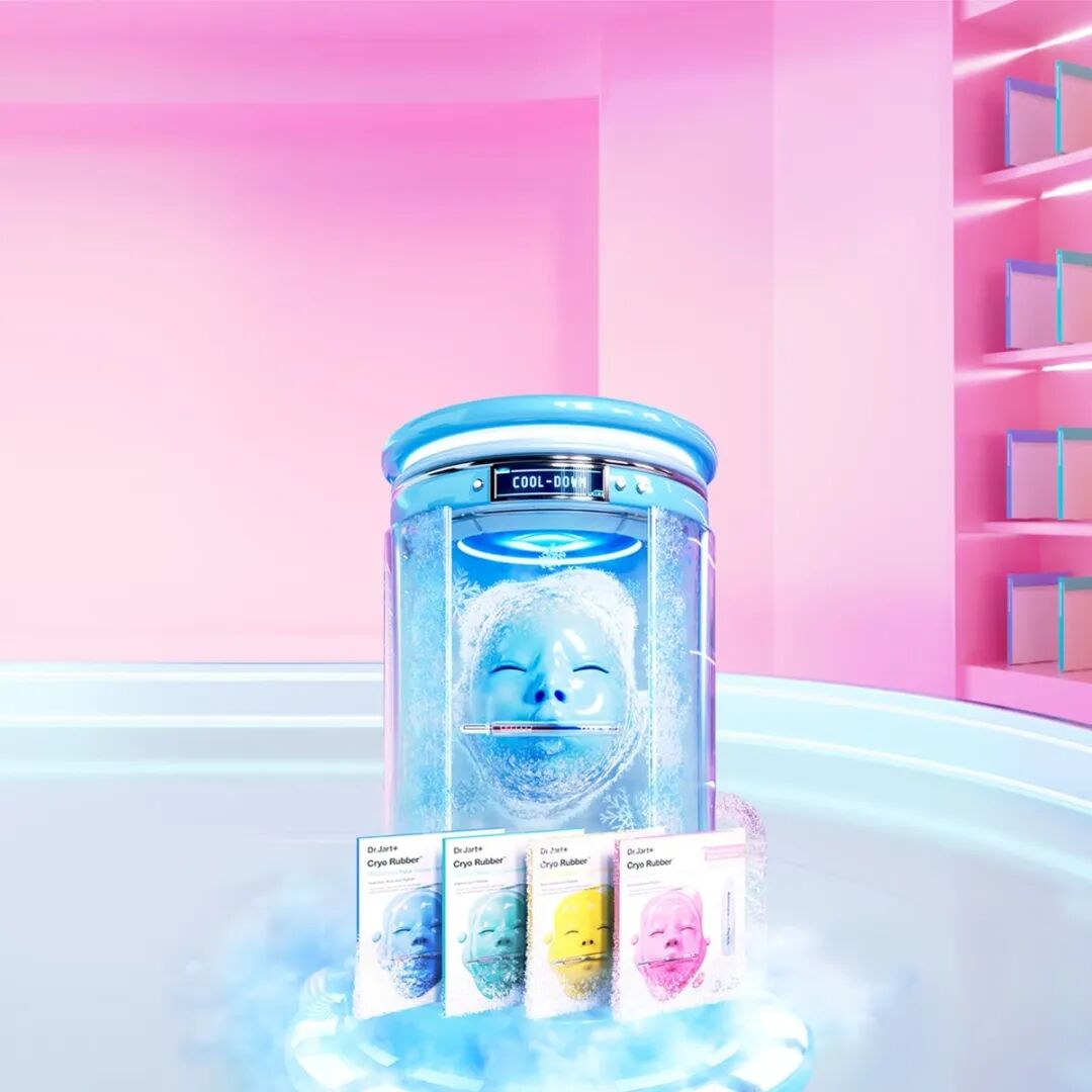 9、薇诺娜.jpg 美妆圈一周新品(上):闻献×鄂尔多斯「羊绒序章」香氛系列;John Jeff红没药醇脂皮霜;拉芳大黄油身体乳... | 新品速递