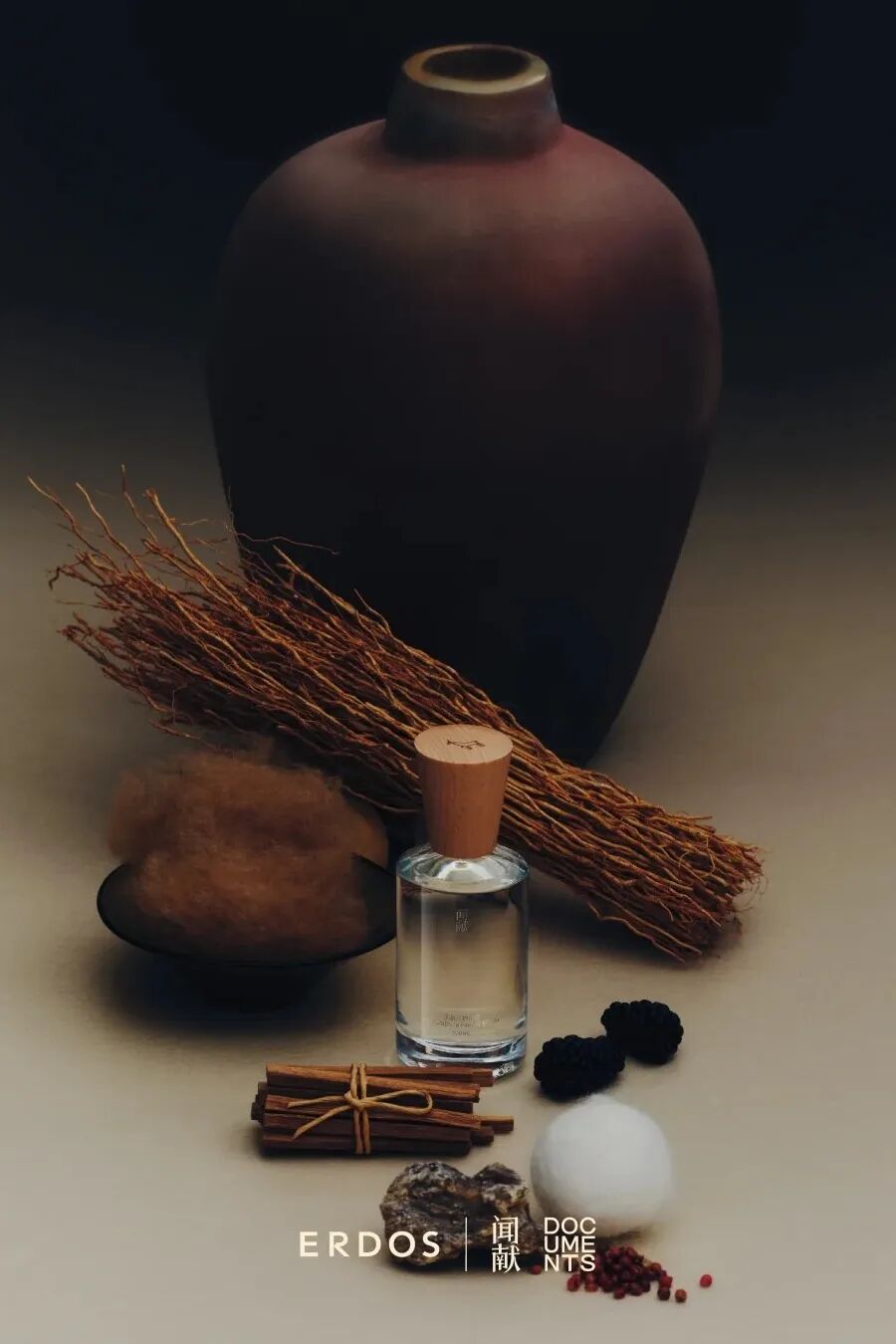 美妆圈一周新品(上):闻献×鄂尔多斯「羊绒序章」香氛系列;John Jeff红没药醇脂皮霜;拉芳大黄油身体乳... | 新品速递