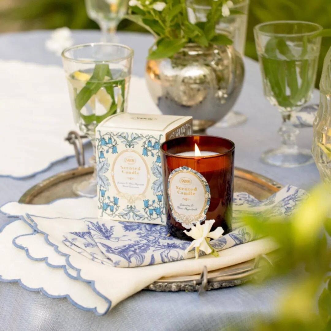 美妆圈一周新品(上):闻献×鄂尔多斯「羊绒序章」香氛系列;John Jeff红没药醇脂皮霜;拉芳大黄油身体乳... | 新品速递