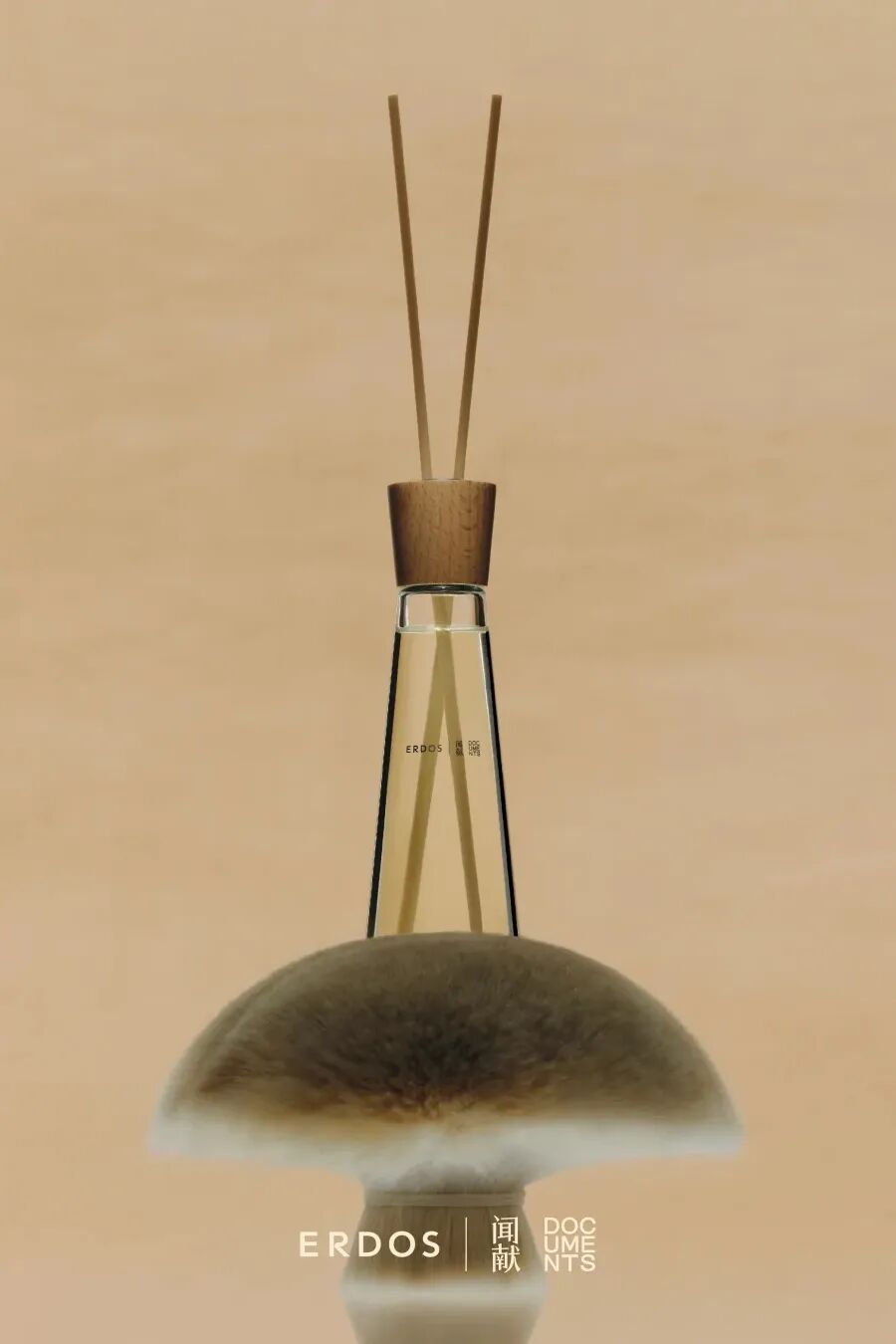 美妆圈一周新品(上):闻献×鄂尔多斯「羊绒序章」香氛系列;John Jeff红没药醇脂皮霜;拉芳大黄油身体乳... | 新品速递