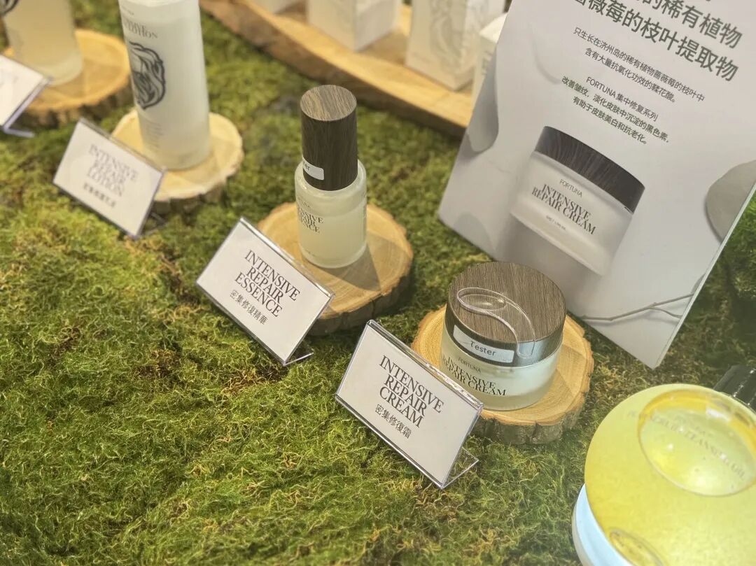 美妆的未来，是解决问题还是创造意义？香港亚太美容展趋势洞察 | 展会精华