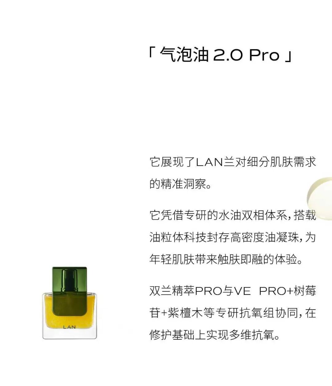 时间开出的花｜「LAN兰」与它寂静深耕的六载