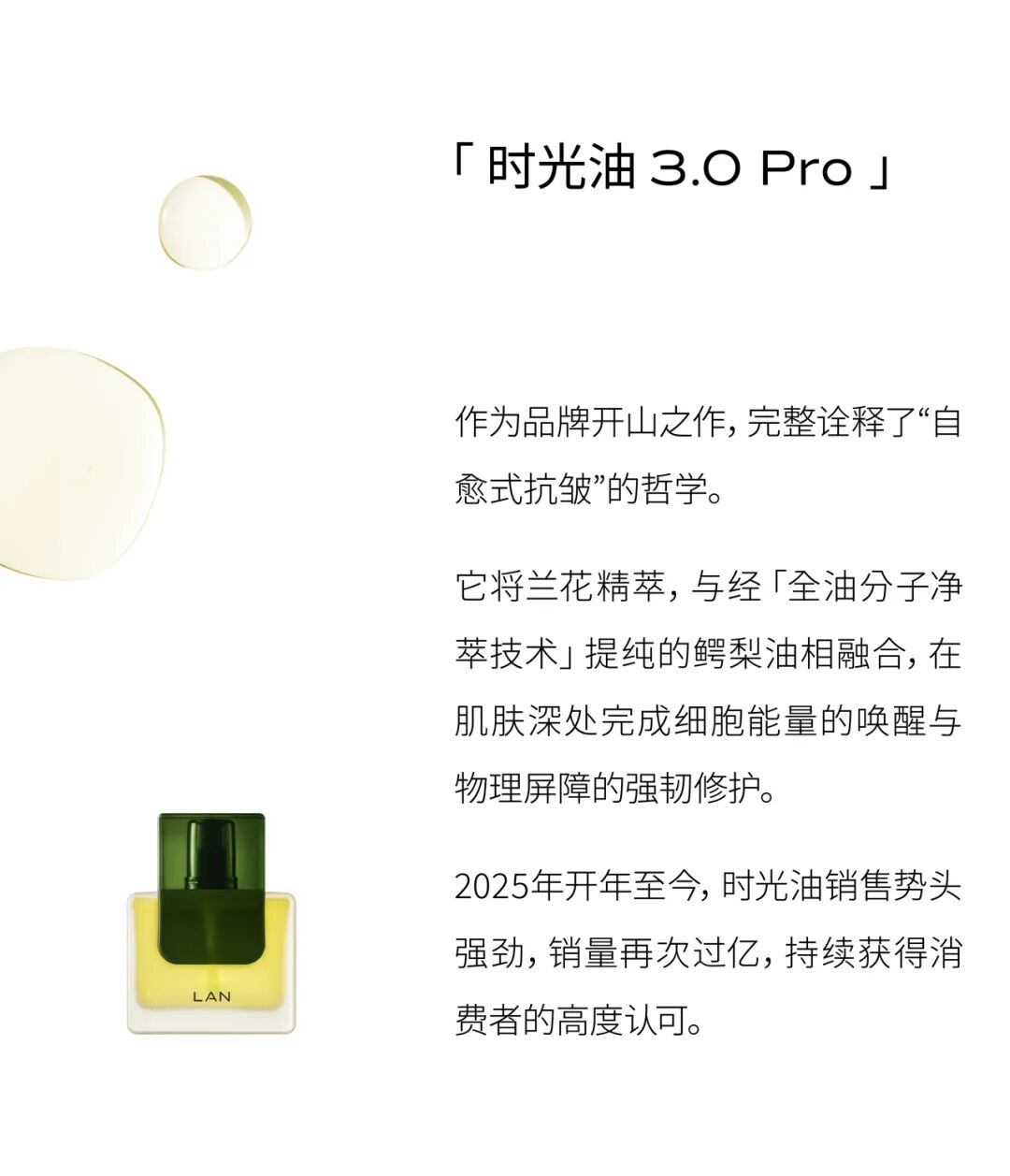 时间开出的花｜「LAN兰」与它寂静深耕的六载