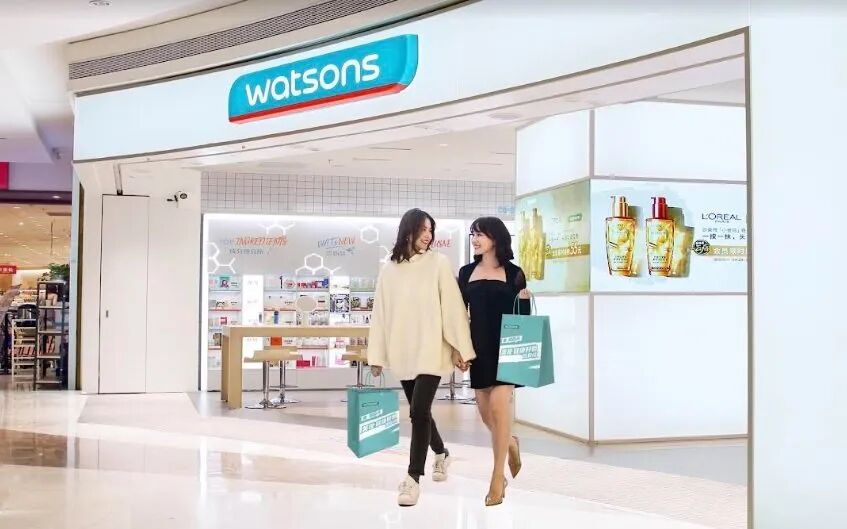 一周热点:雅诗兰黛拟出售蒂佳婷;亚马逊推出低价平台Amazon Bazaar;抖音开启「美妆年度宝藏」评选 | 美妆风向标