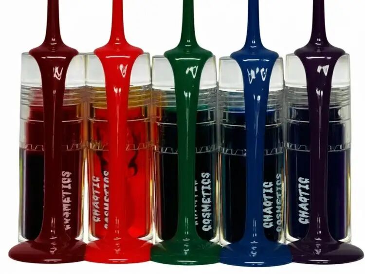 手机支架唇颊膏；死亡塔罗眼影；脏苏打香氛；皇家曲奇眼影盘… | 海外上新