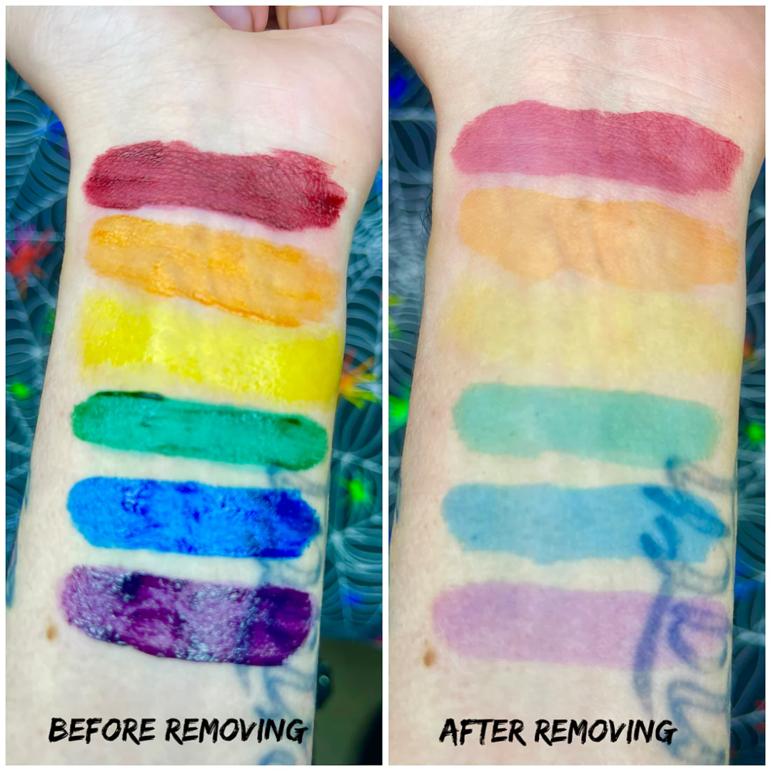 手机支架唇颊膏；死亡塔罗眼影；脏苏打香氛；皇家曲奇眼影盘… | 海外上新