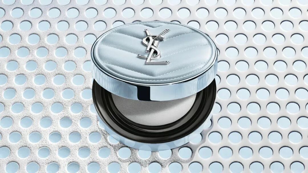 美妆圈一周新品（下）：Judydoll橘朵点金系列；YSL圣罗兰冰感气垫蜜粉；修可芙水感沁润精华粉膏... | 新品速递