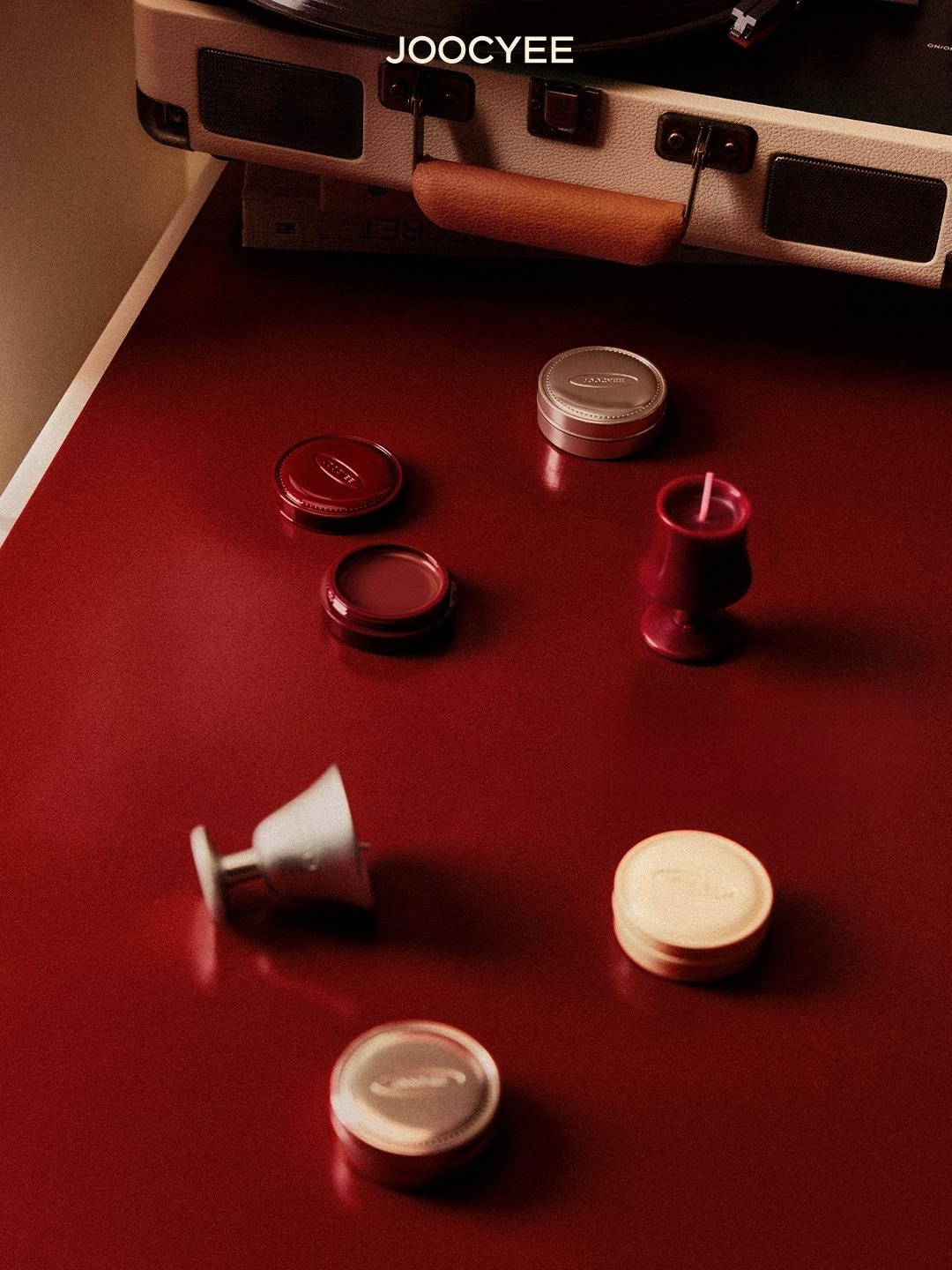 美妆圈一周新品（下）：Judydoll橘朵点金系列；YSL圣罗兰冰感气垫蜜粉；修可芙水感沁润精华粉膏... | 新品速递