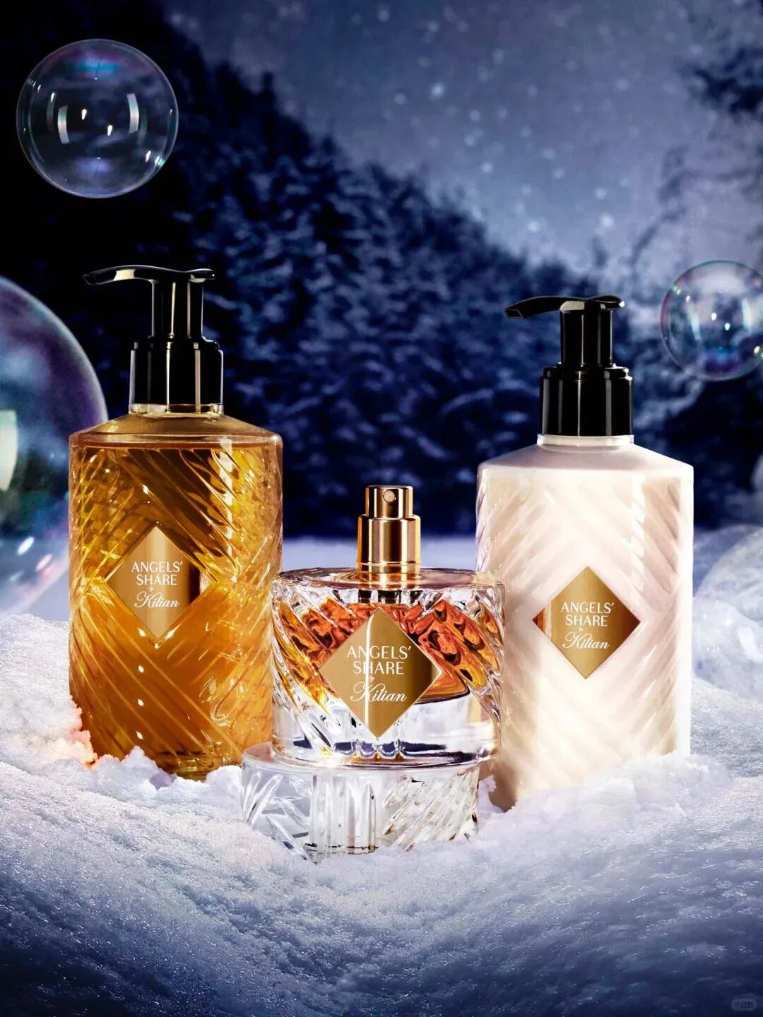 美妆圈一周新品（上）：毕生之研厚脸皮油；优时颜冰美式眼霜；AFU阿芙莓酶抛光油... | 新品速递