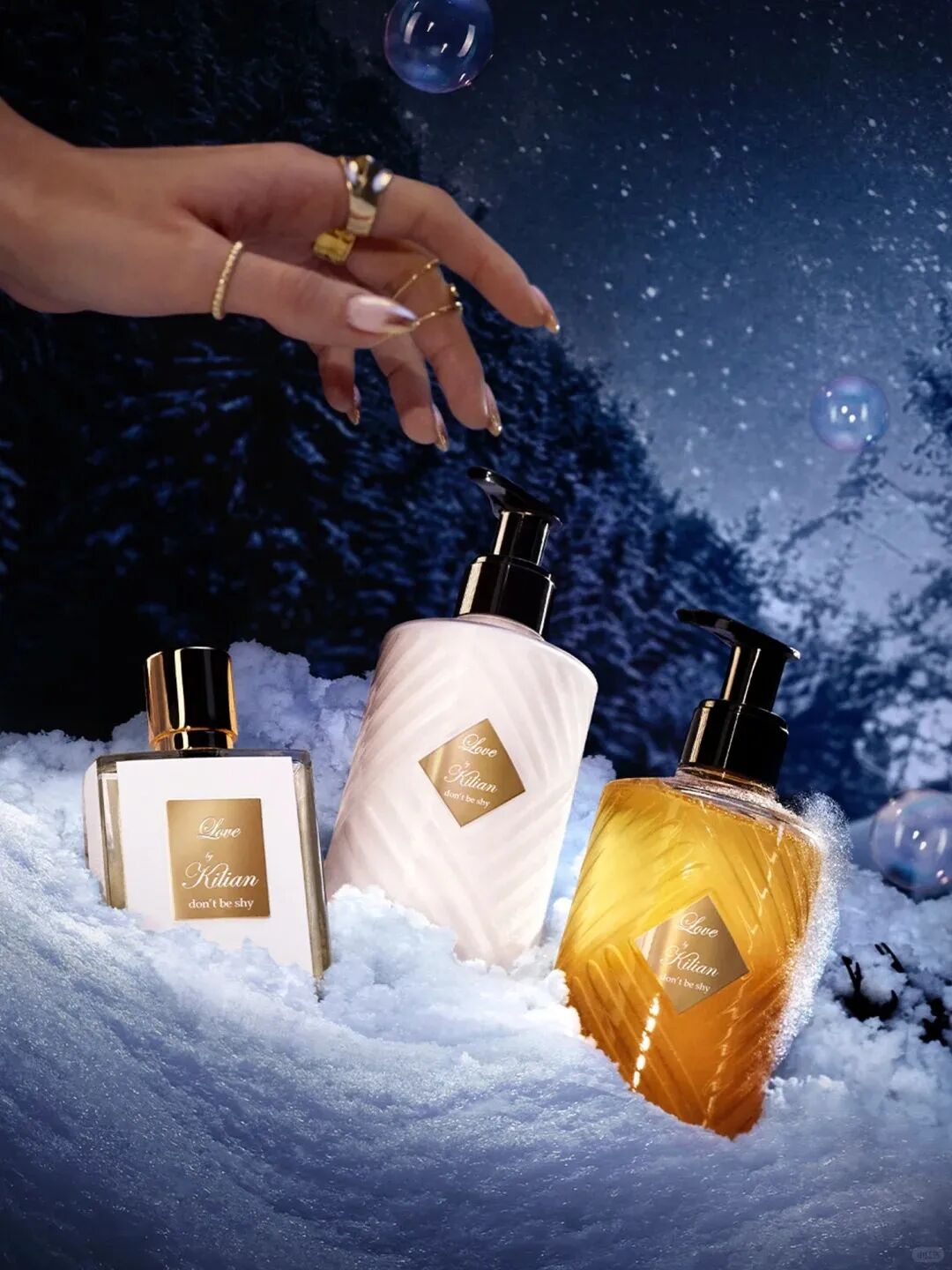 美妆圈一周新品（上）：毕生之研厚脸皮油；优时颜冰美式眼霜；AFU阿芙莓酶抛光油... | 新品速递