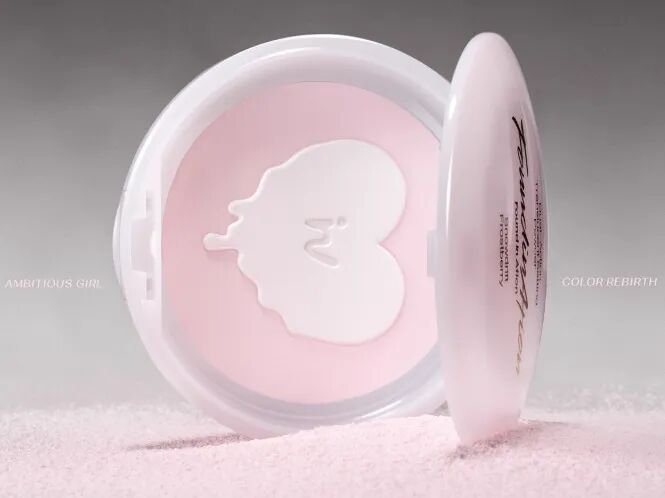 美妆圈一周新品（下）：PinkBear皮可熊×小马宝莉系列；上引元气粉饼；TF典藏黑管唇膏... | 新品速递