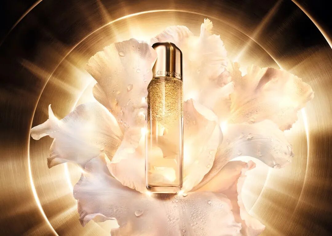 美妆圈一周新品（上）：润百颜小紫弹系列；Bobbi Brown黄金油；觅光PDRN光电眼霜；美迪惠尔微波炉面膜 | 新品速递