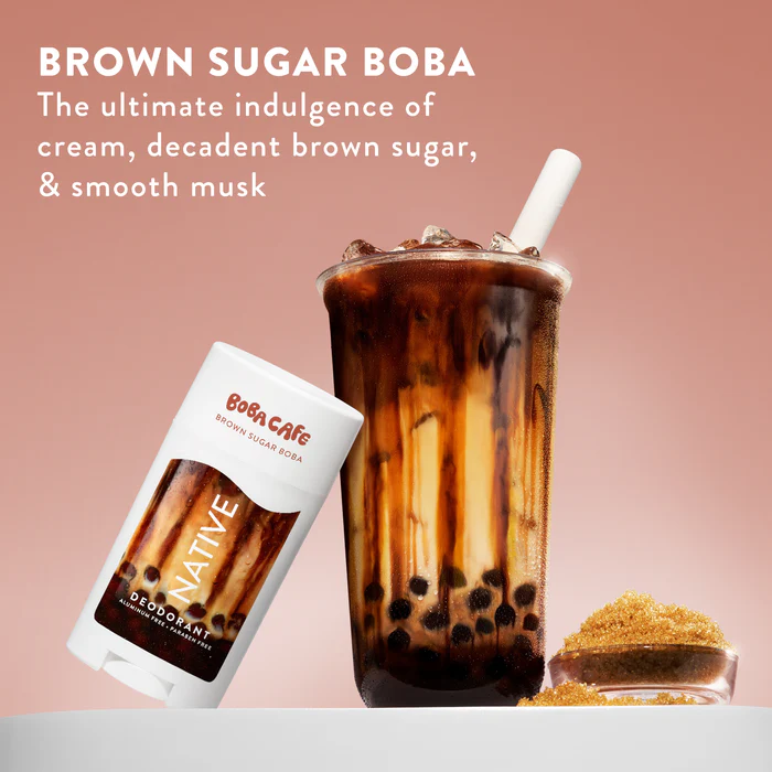 助眠香水；珍珠奶茶洗护；披萨护肤套装；牛角包香水… | 海外上新