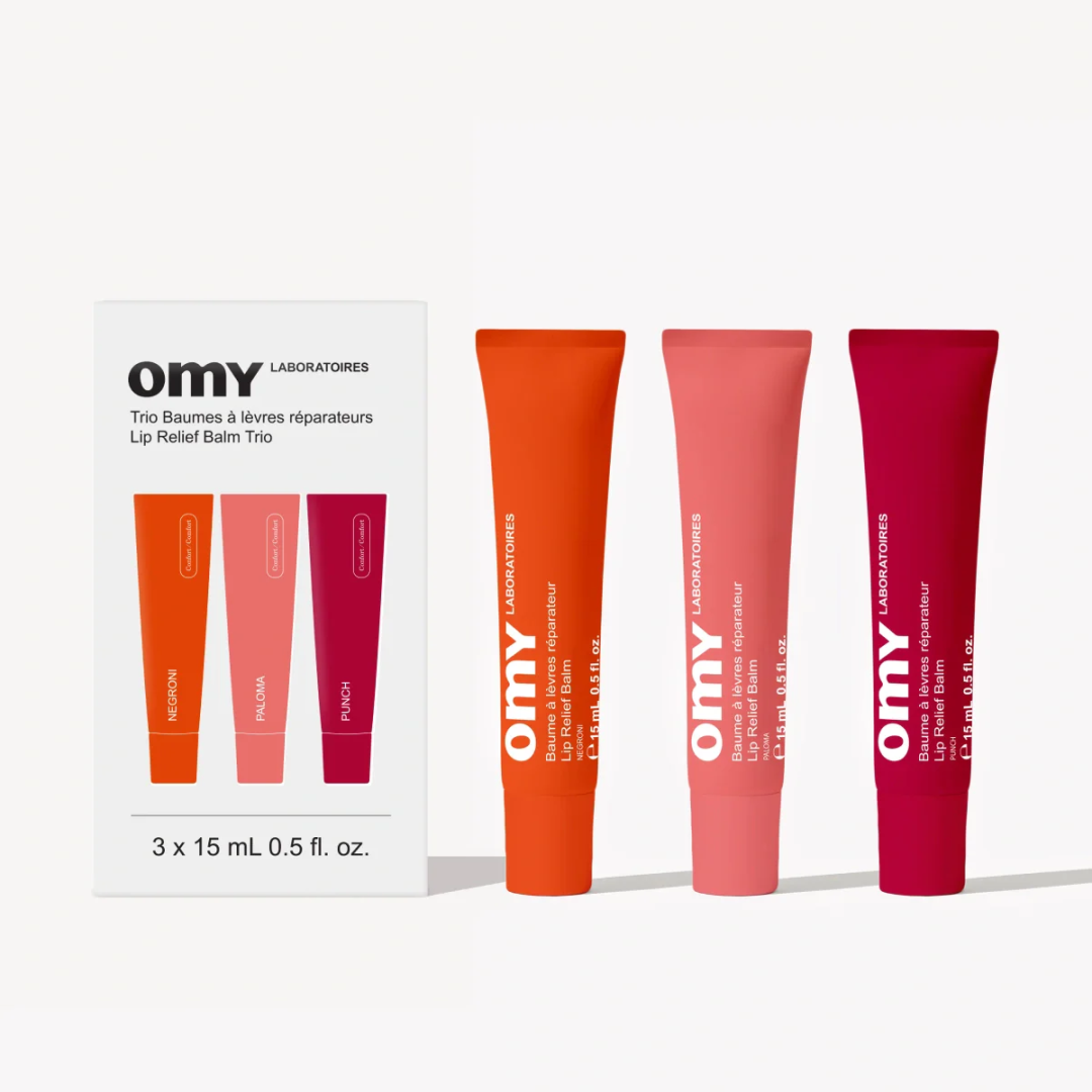 助眠香水；珍珠奶茶洗护；披萨护肤套装；牛角包香水… | 海外上新