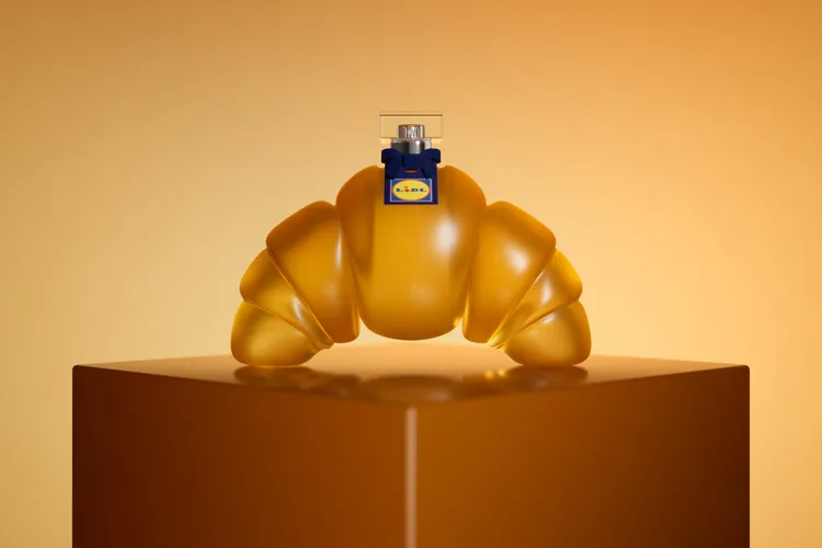 助眠香水；珍珠奶茶洗护；披萨护肤套装；牛角包香水… | 海外上新