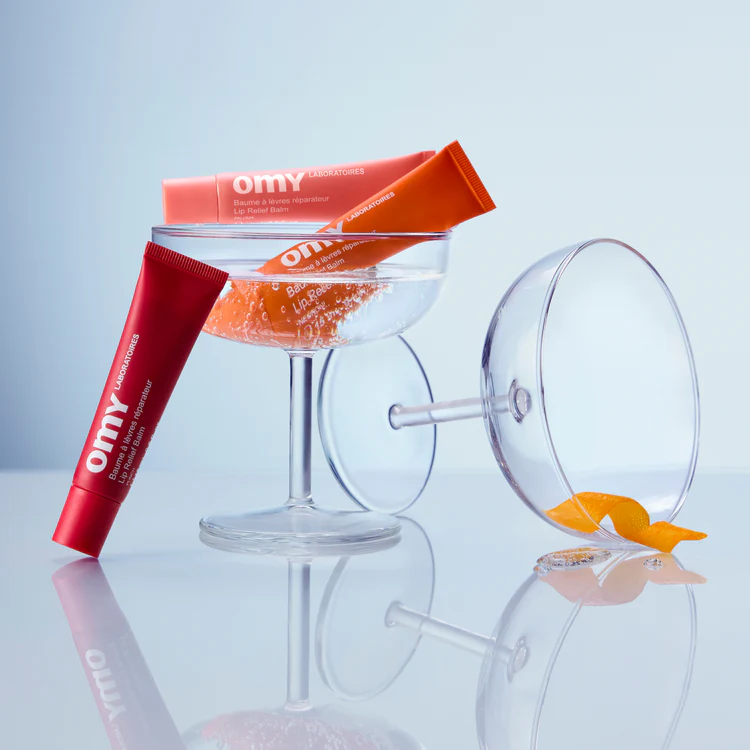 助眠香水；珍珠奶茶洗护；披萨护肤套装；牛角包香水… | 海外上新