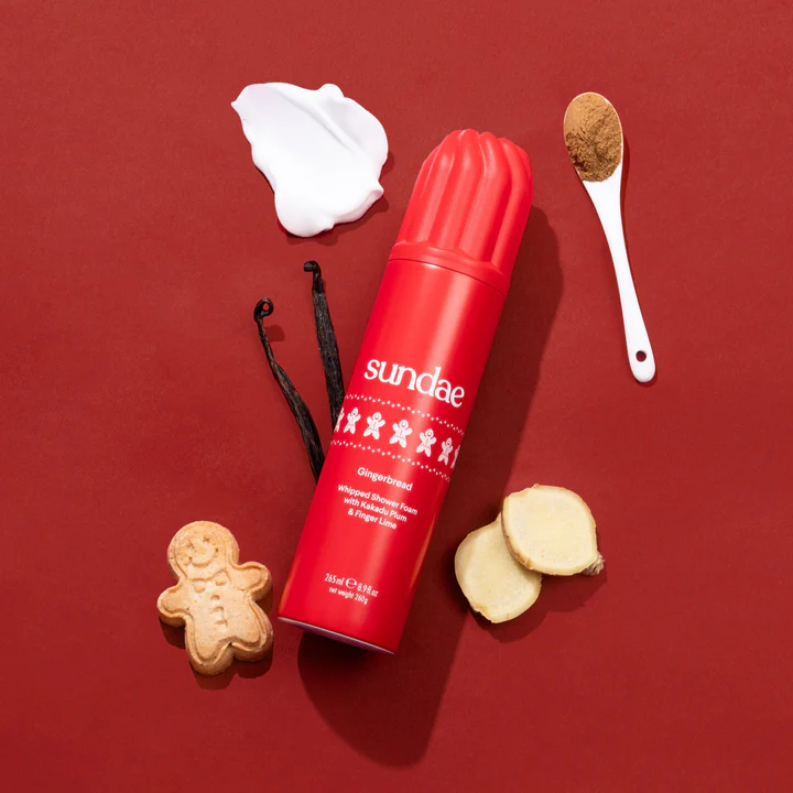 助眠香水；珍珠奶茶洗护；披萨护肤套装；牛角包香水… | 海外上新