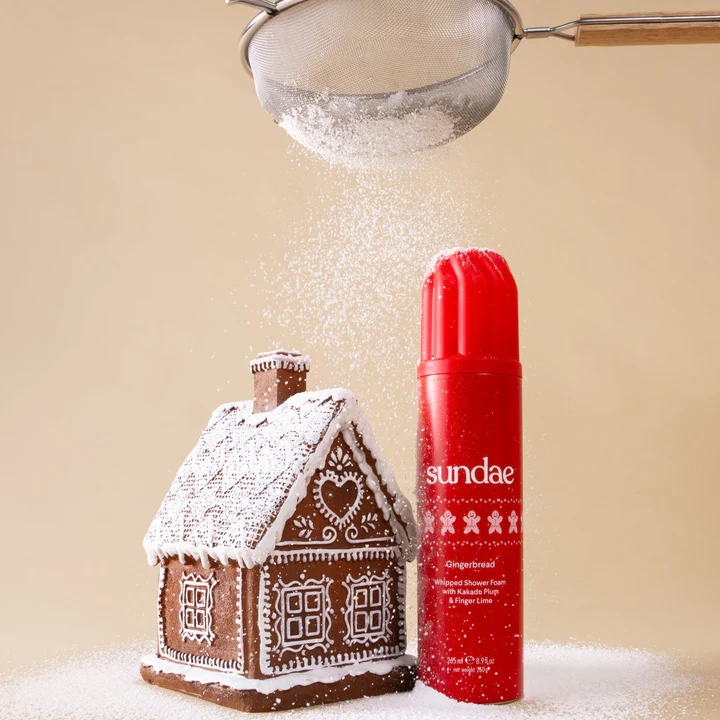 助眠香水；珍珠奶茶洗护；披萨护肤套装；牛角包香水… | 海外上新